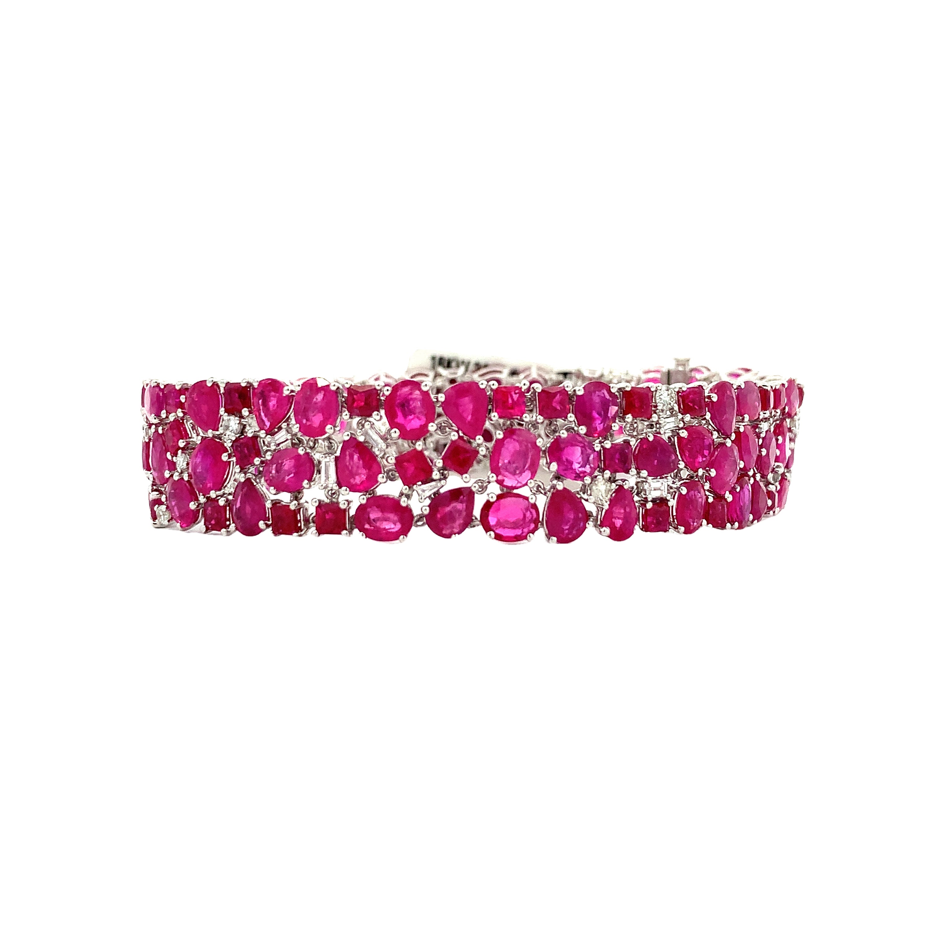 RUBY BRACELET