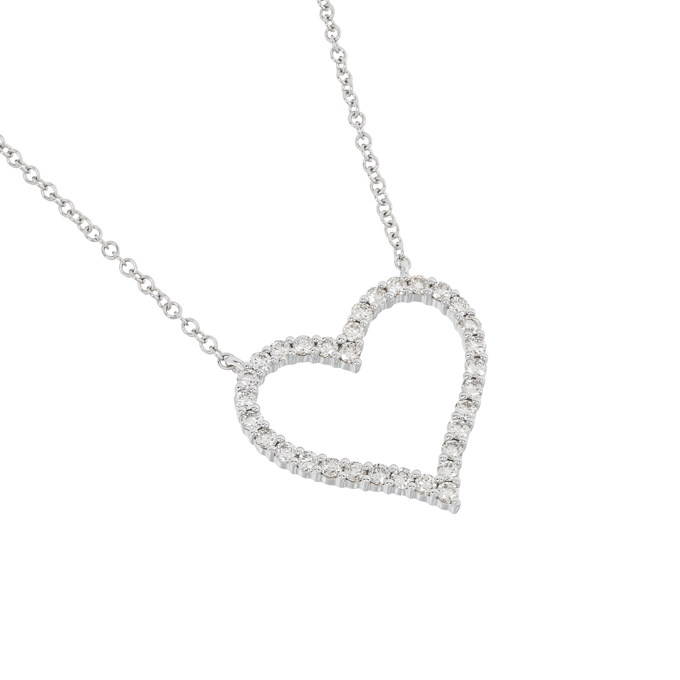 HEART PENDANT