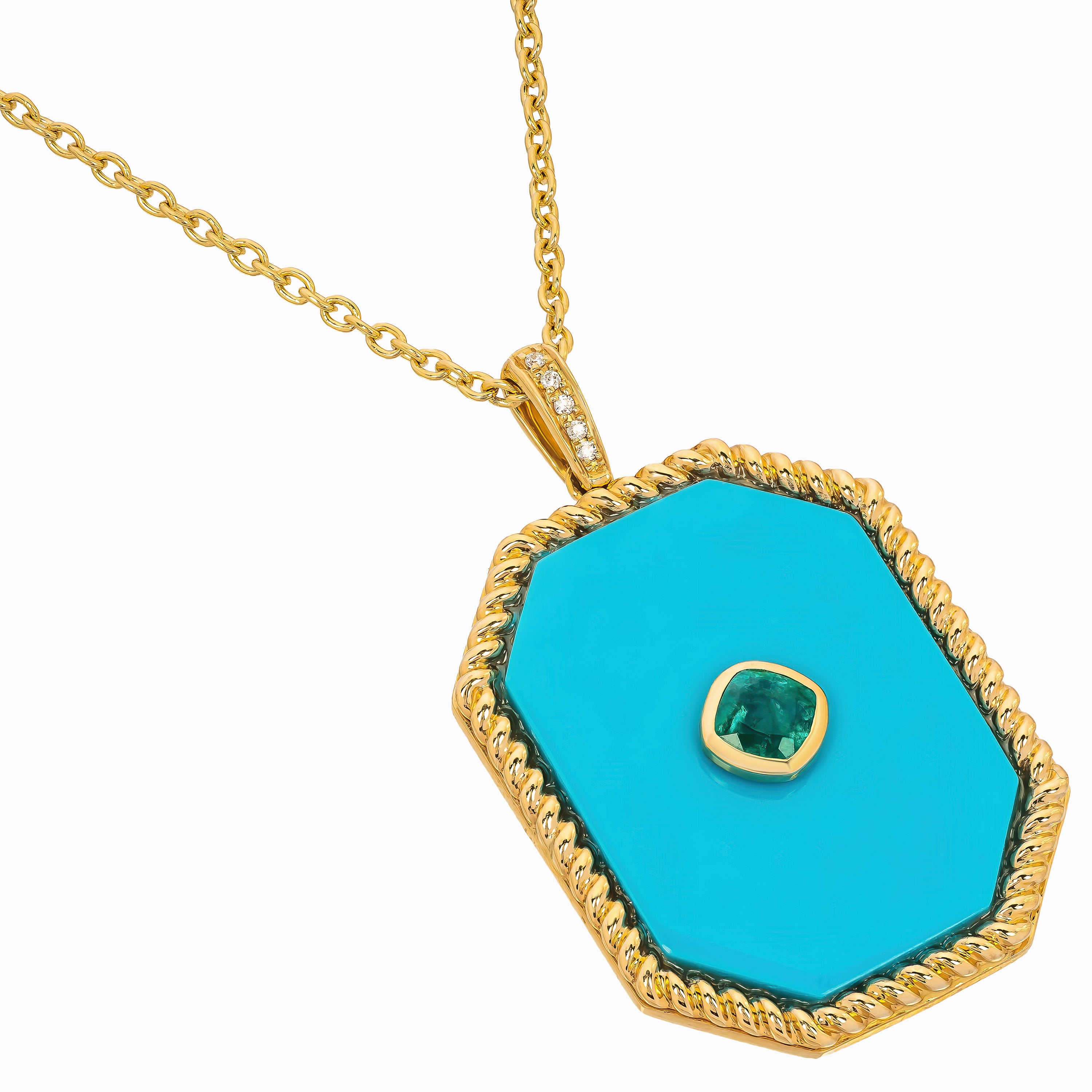 PENDANT