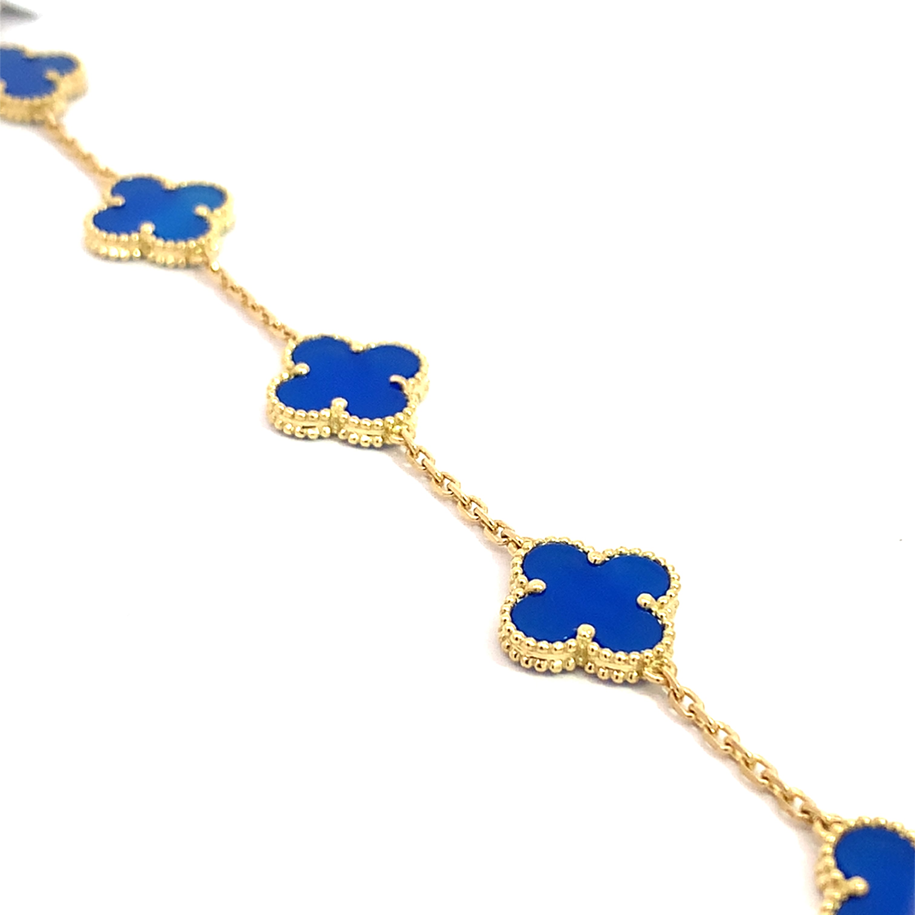 ALHAMBRA BRACELET