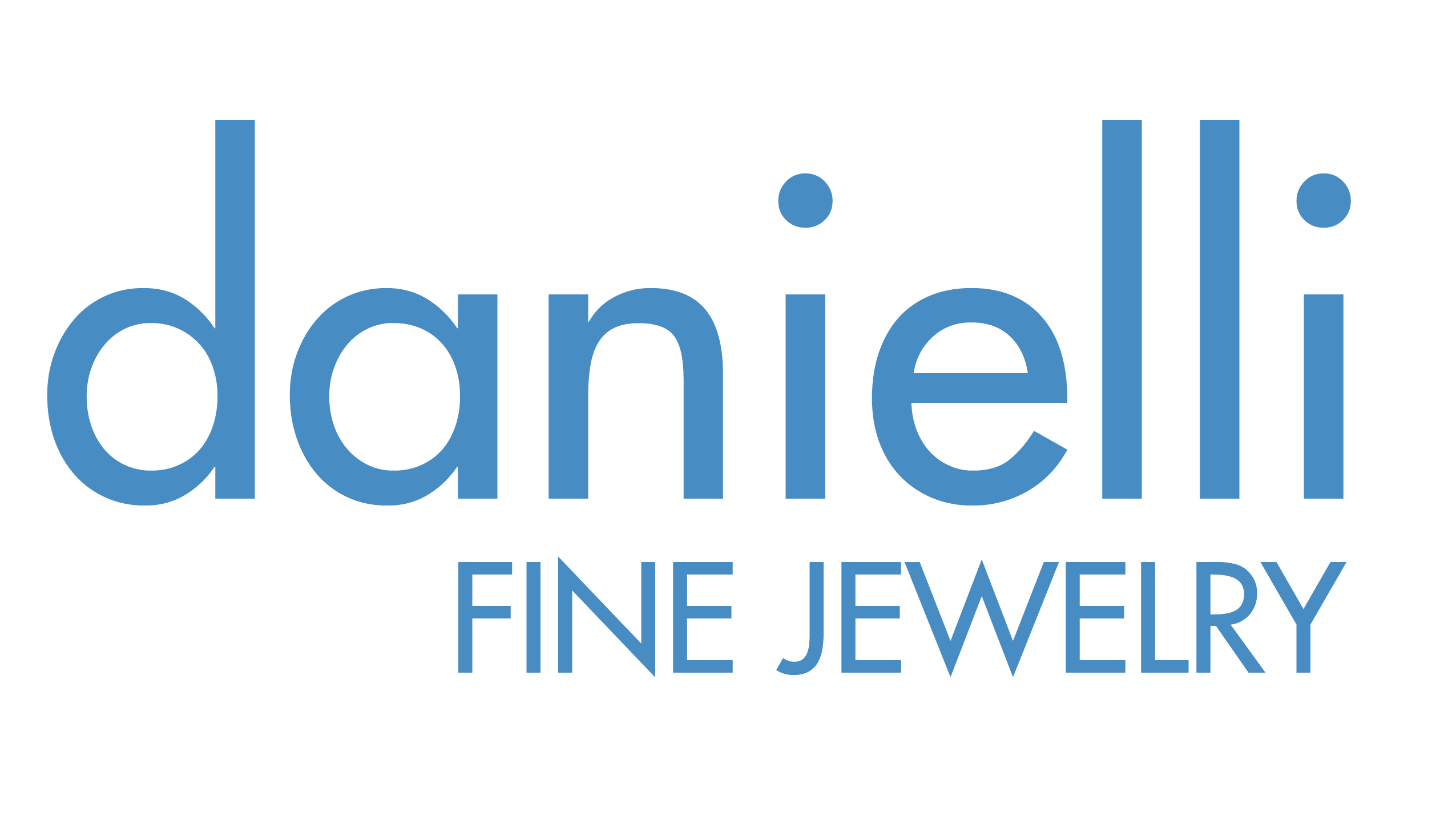 Danielli fine jewelry deals